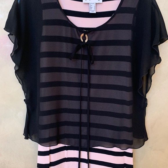 Joseph Ribkoff Top - Picture 3 of 4